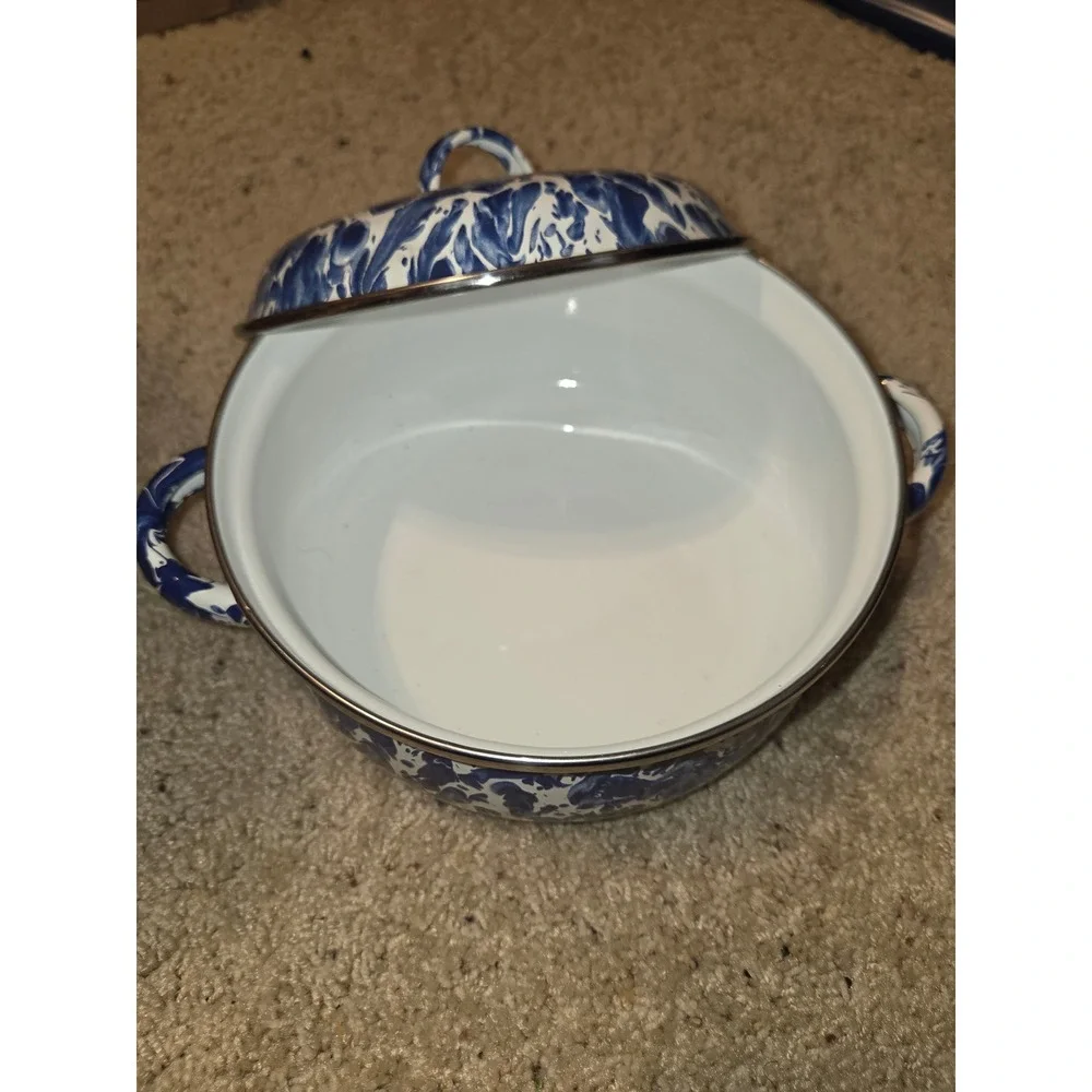 Golden Rabbit quart golden